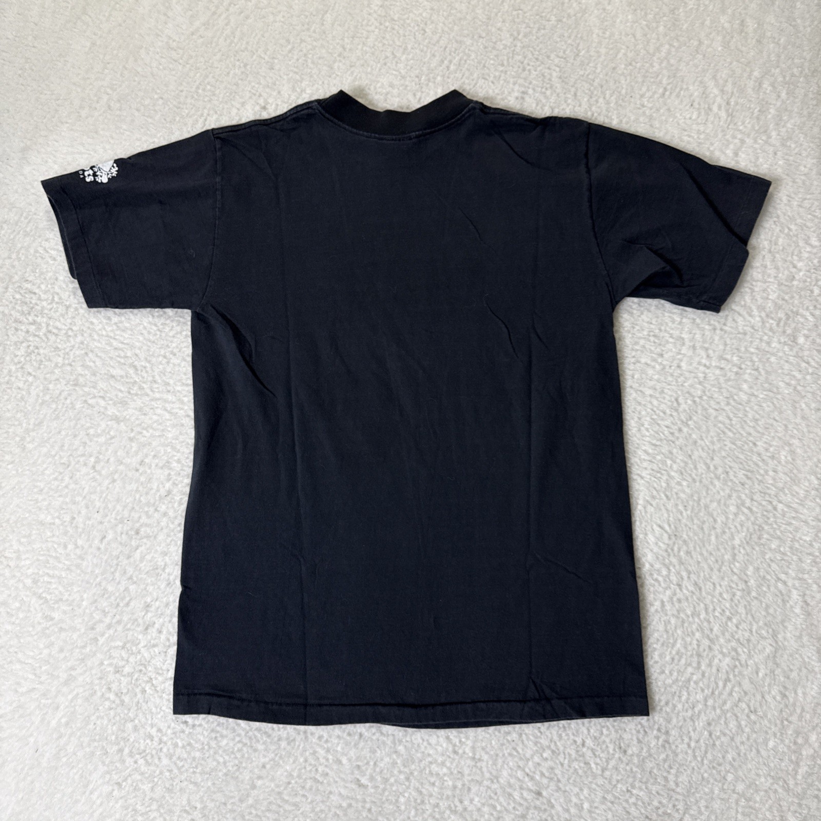 Vintage Roots Canada Phantom Of The Opera T Shirt 1986 Size Large Single Stitch gallery