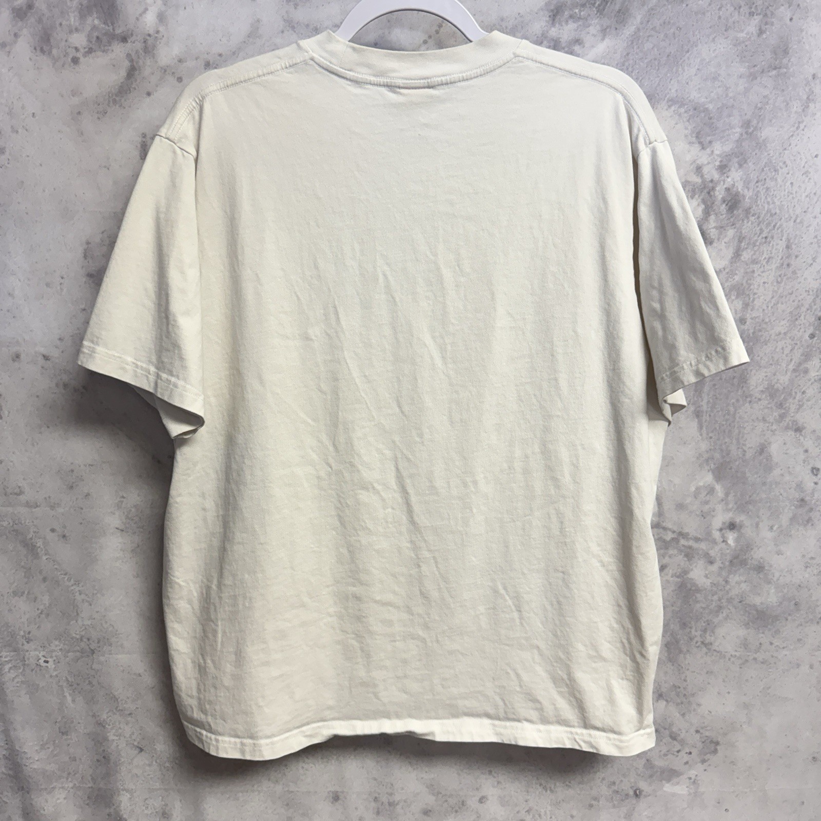Golf Wang T Shirt Mens Large White Short Sleeve Skater Grunge gallery