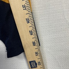 CCM Size XL Cat Jersey