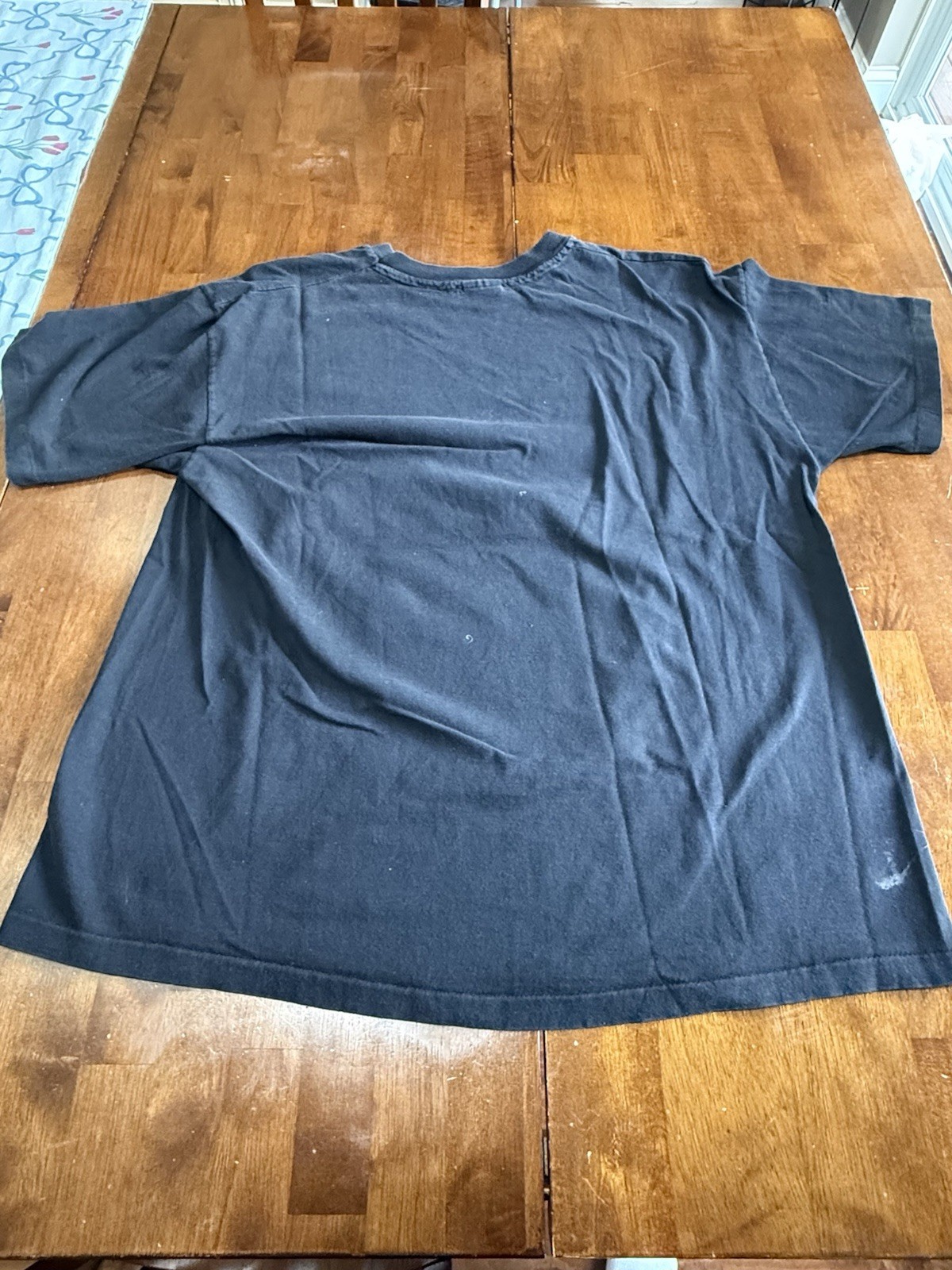 Vintage 1995 Daffy Duck Swan Duck Dive Olympics Tee in adult XL gallery