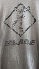 Vintage 90s Rollerblade Wile E. Coyote Men’s Size XL T Shirt Retro Single stitch