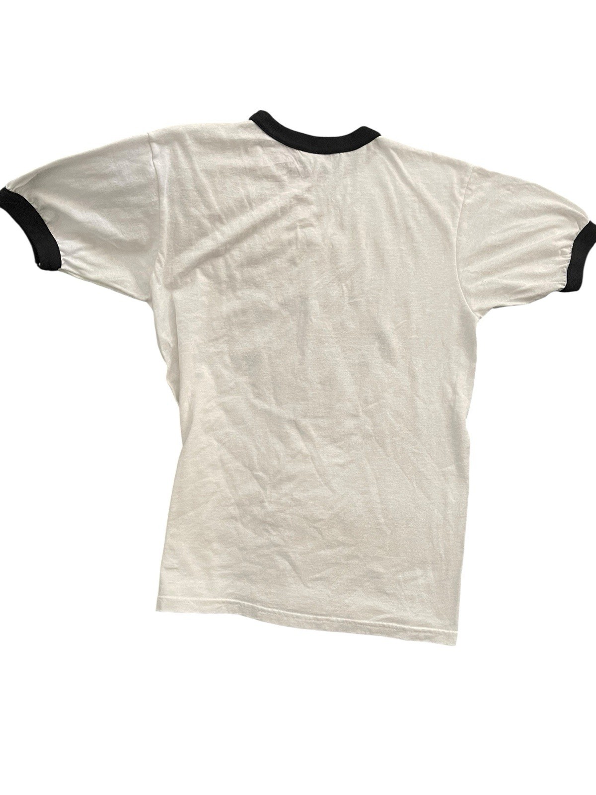 Augusta Sportswear Adult Size M Graphic TEE T-shirt Cotton Blend gallery
