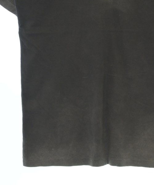 N.HOOLYWOOD T-shirts/Cut & Sewns GrayxBlack 36(Approx. S) 2200685022023 gallery
