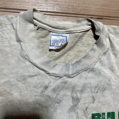 Vintage 90s Bullfrog Amphibious Formula Water Sports Sunblock Advertising Medium