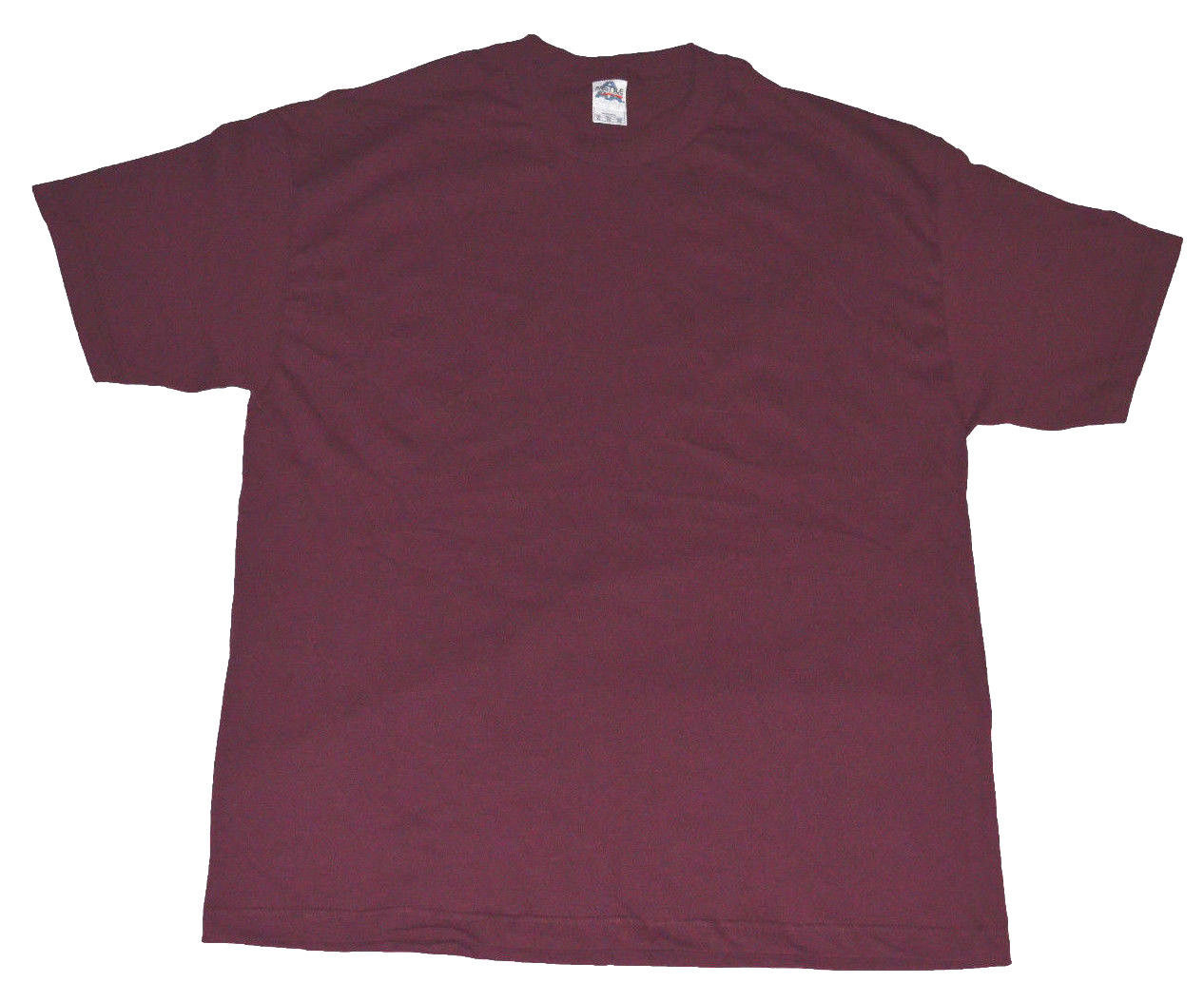 Alstyle Apparel & Activewear AAA Men's Classic Solid Plain T-Shirt Pack Of 1 pc gallery