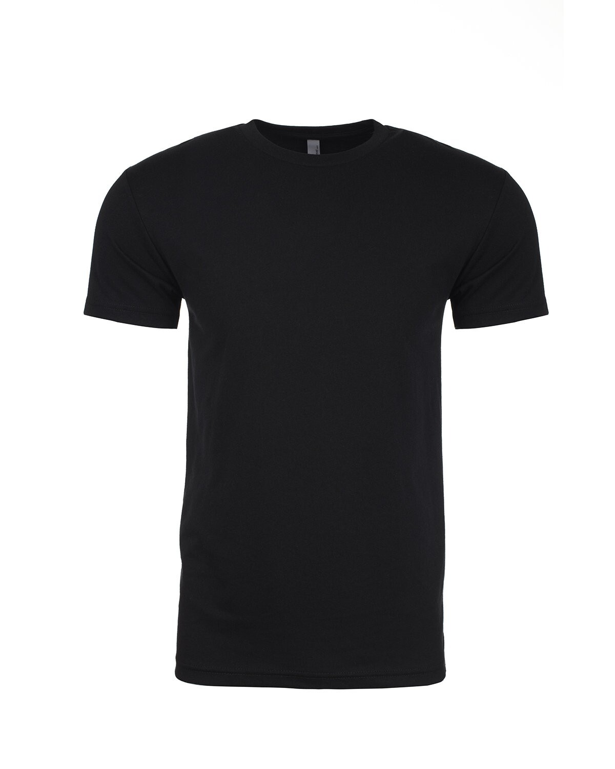 Next Level Apparel Unisex Premium CVC Crew Neck Short Sleeves T-Shirt - N6210 gallery
