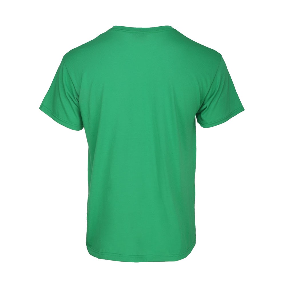 River's End Upf 30+ Crew Neck Short Sleeve Athletic T-Shirt Mens Green Casual To gallery