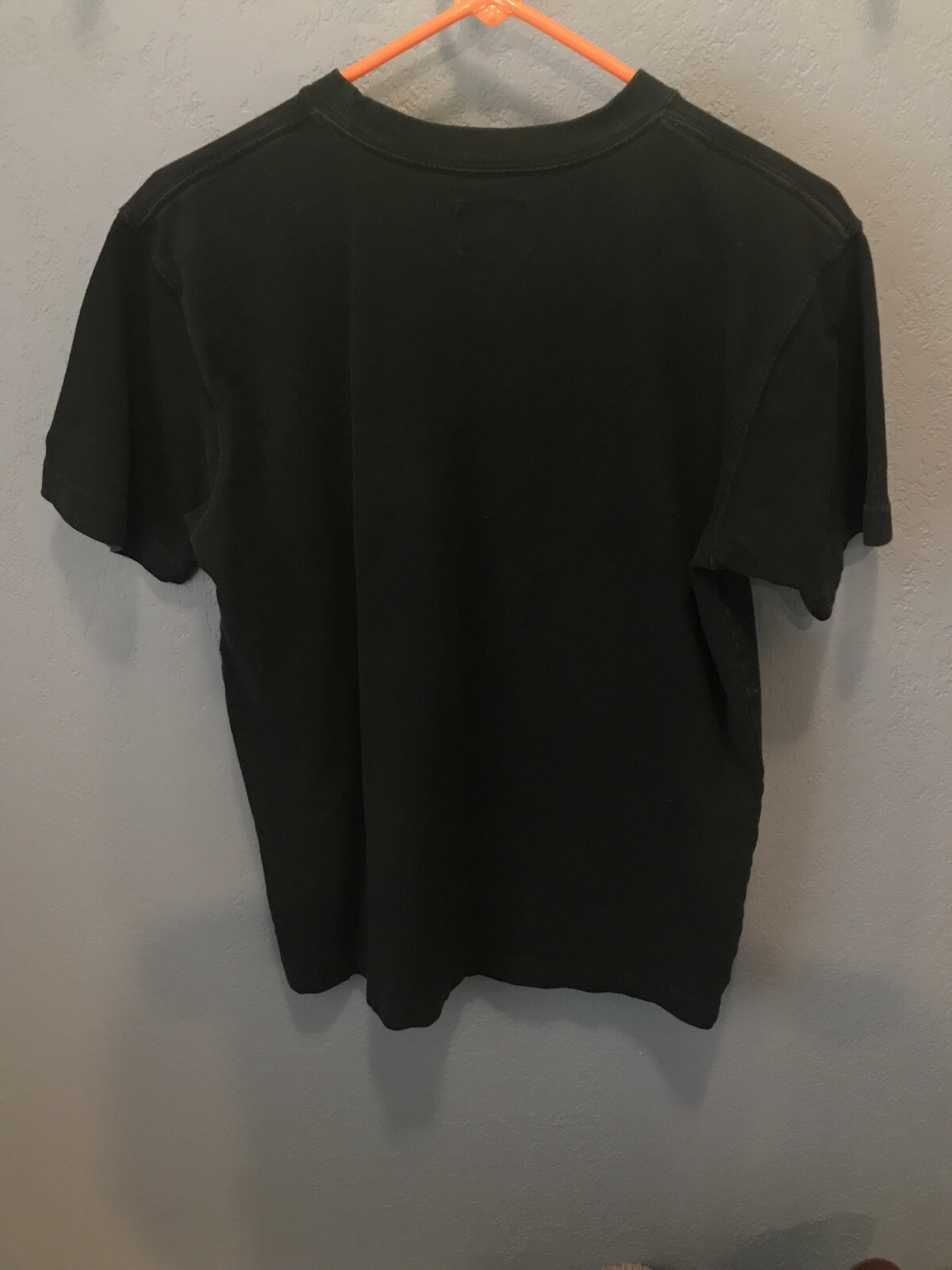 Vintage New Era Pokemon Center Exclusive Charizard T Shirt *ONLY ONE ON EBAY* gallery