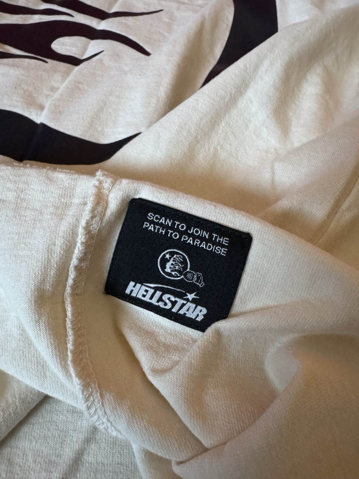 Hellstar Classic Tee Capsule 10 Men’s 2XL 100% AUTHENTIC NFC gallery