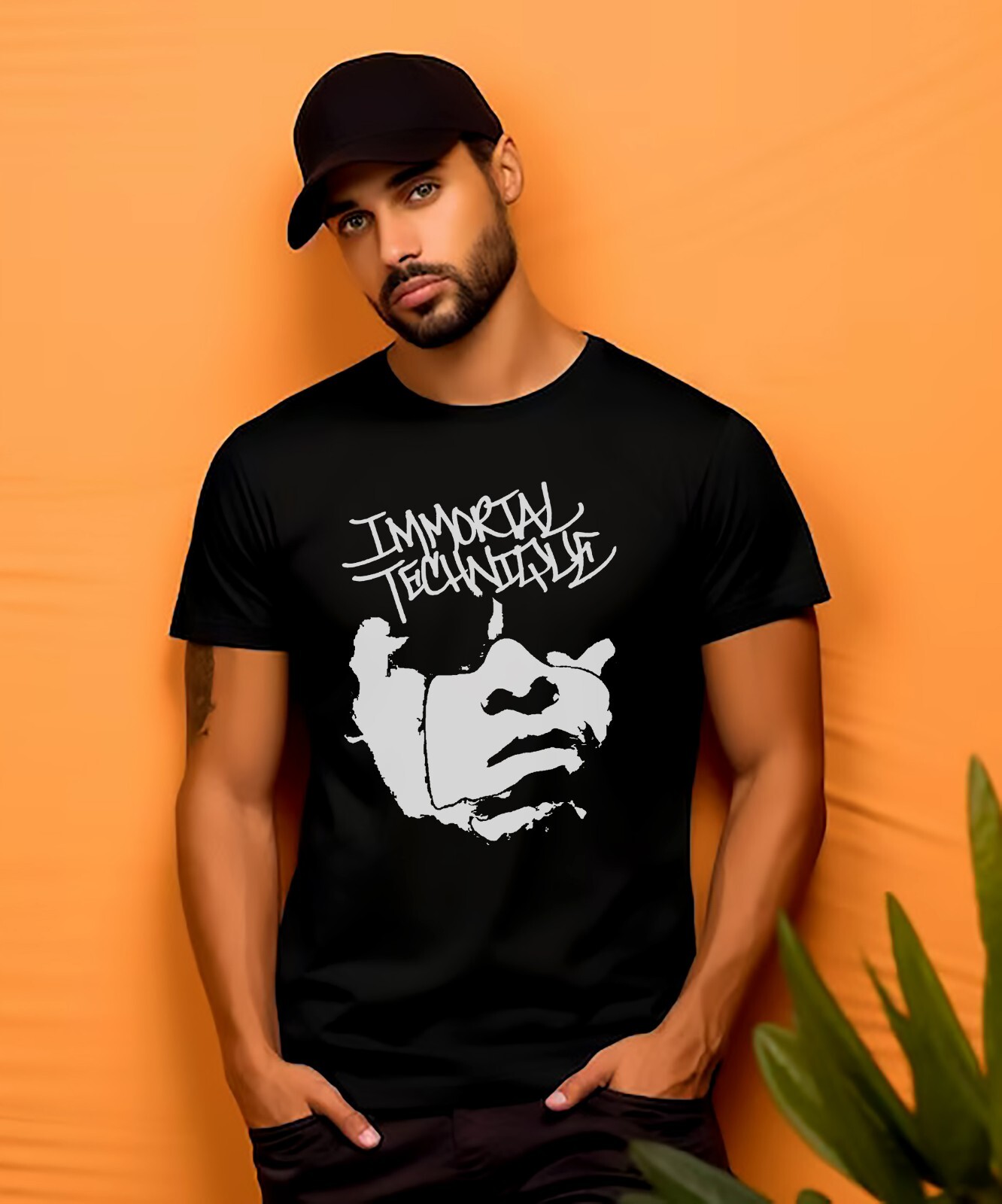 Immortal Technique Shirt Harlem Rapper Underground Hip Hop Rap Brooklyn New York gallery