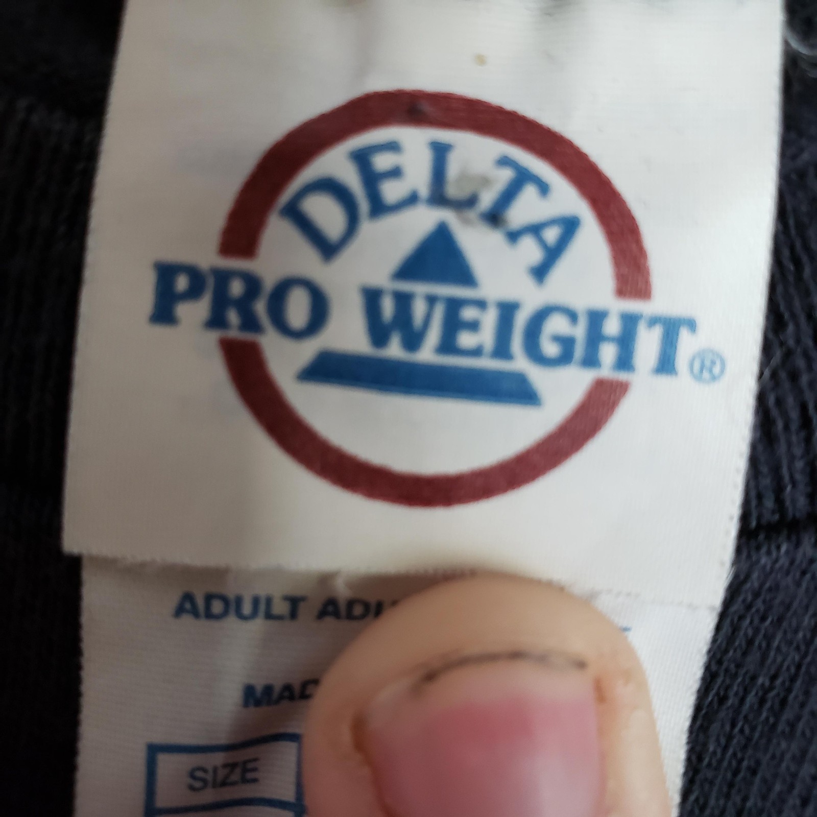 Delta Pro Weight Shirt Mens Medium Black I Love My Redneck Boyfriend Graphic Tee gallery