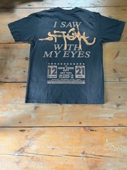 Travis Scott Utopia Madison Square Garden NYC MEDIUM UNWORN 12/21/23