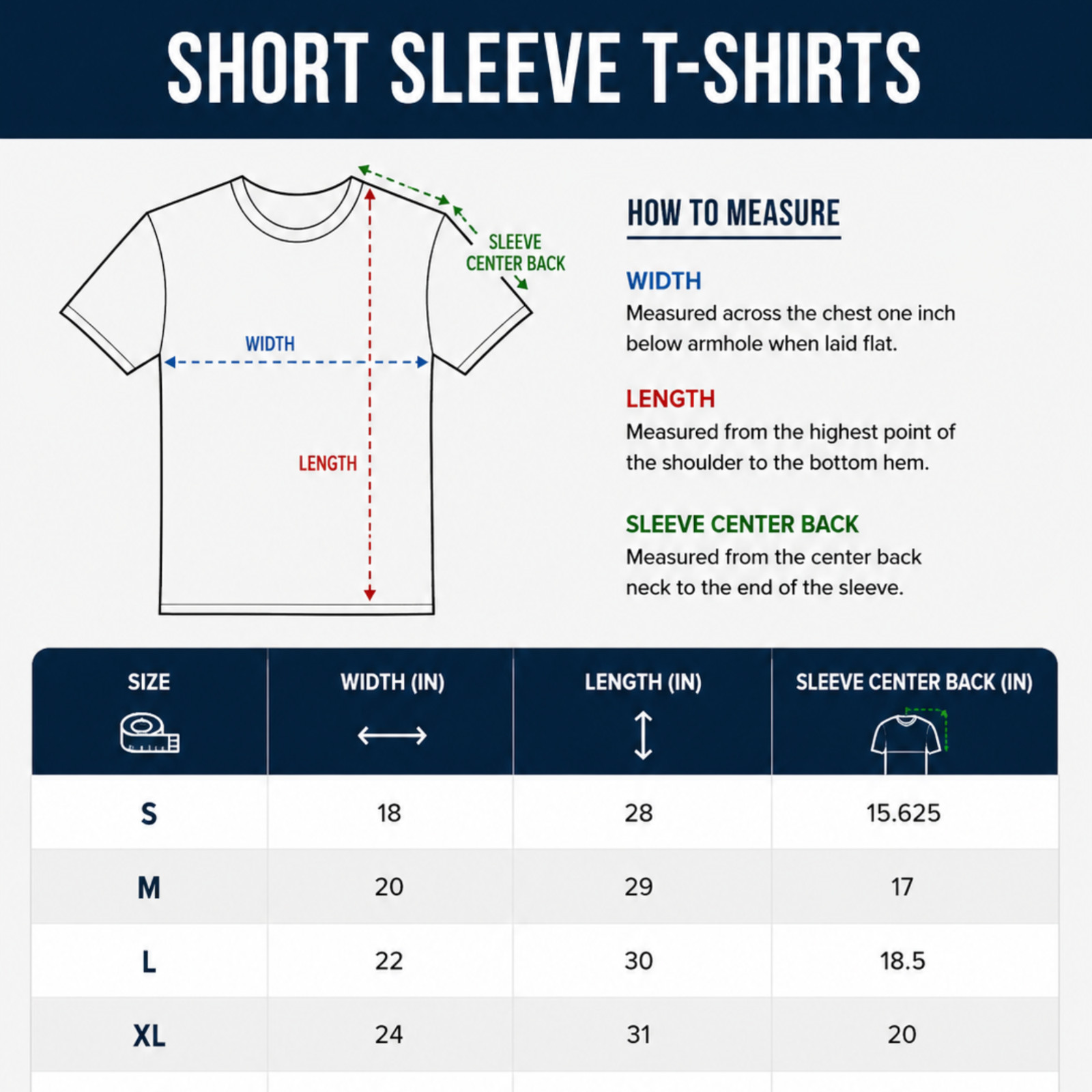 Men's 6 Pack Black Crew Neck T-Shirts Regular Fit 220 GSM Casual Tees small-XL gallery