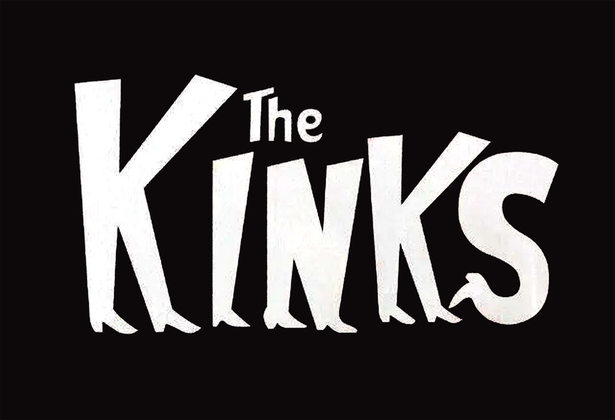 Tank Top,Unisex, Black, 60"s Rock, Business, Professional, Music, Promo, Kinks gallery