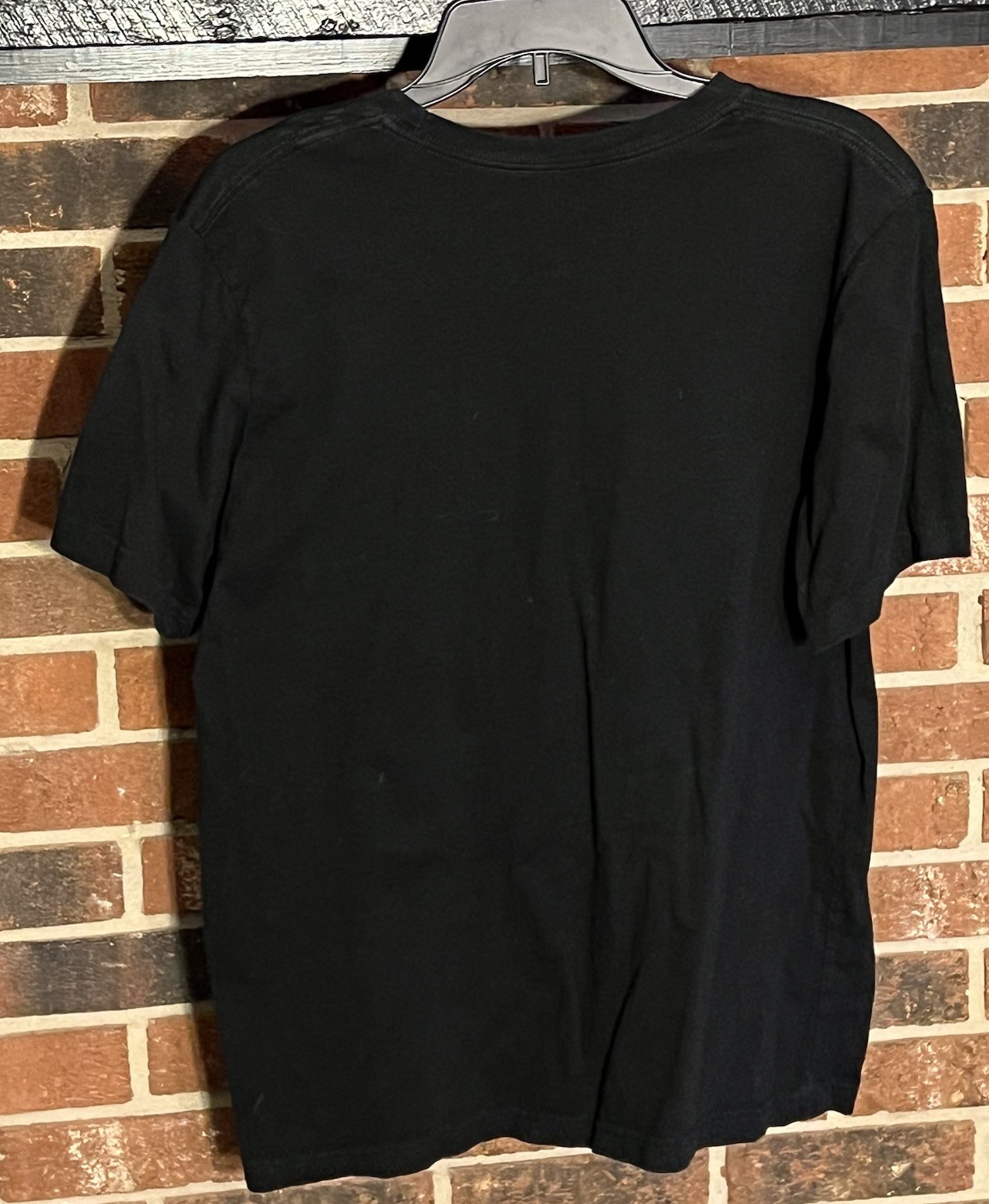Fright Rags HALLOWEEN ENDS Laurie Strode Graphic Design Mens Shirt L - Large OOP gallery