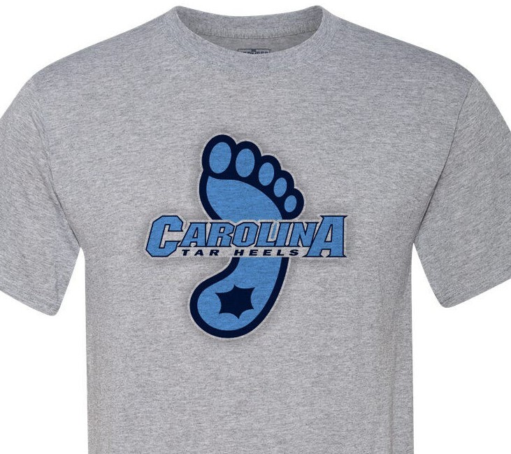 Tarheels - North Carolina Tarheels - Basketball - UNC - Soft - Fast Shipping gallery