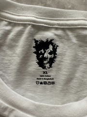 Manson for President Tshirt Charles Manson Shirt Serial Kill Y2K Alternative Tee