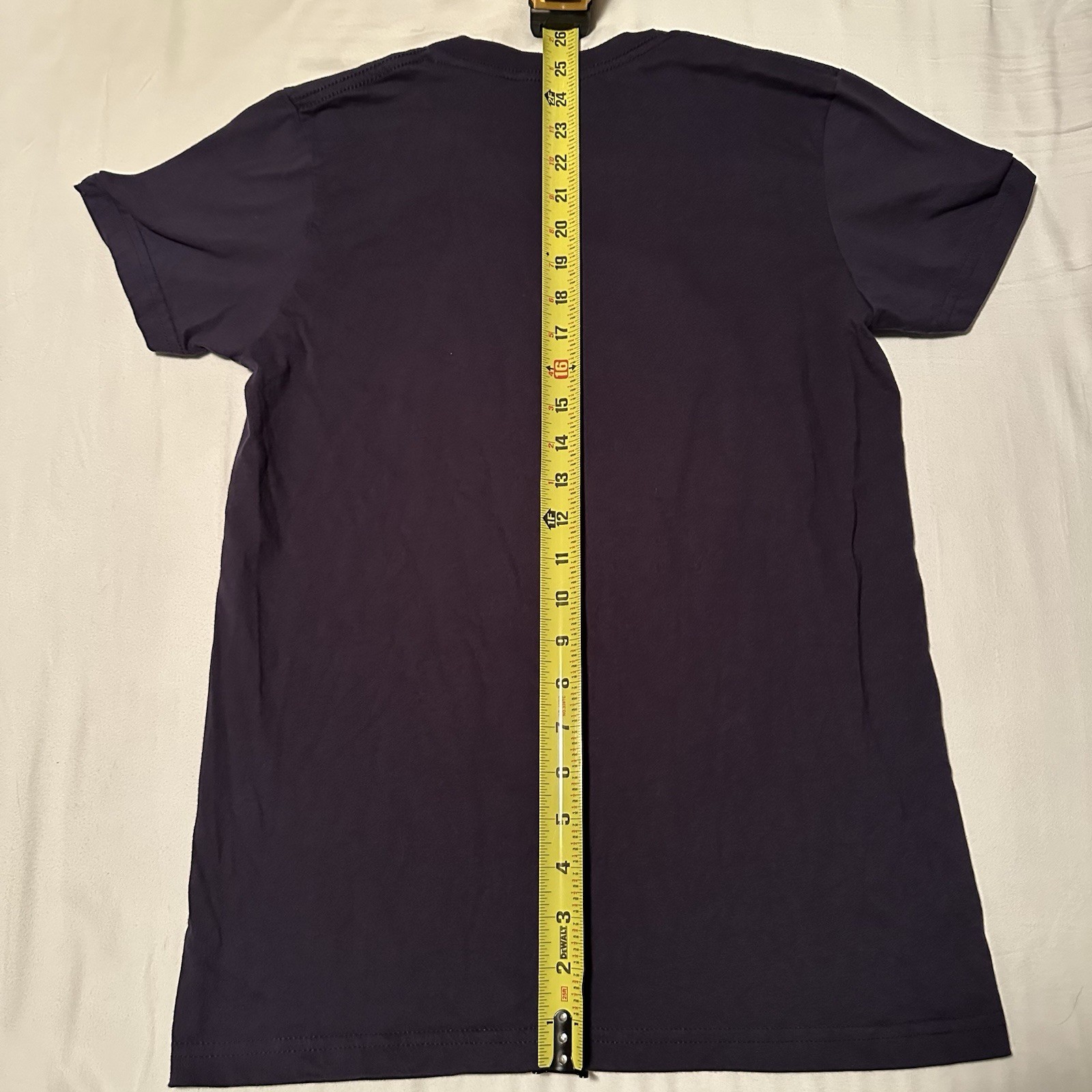 Explosions In The Sky Band Shirt XL American Apparel READ DESCRIPTION gallery
