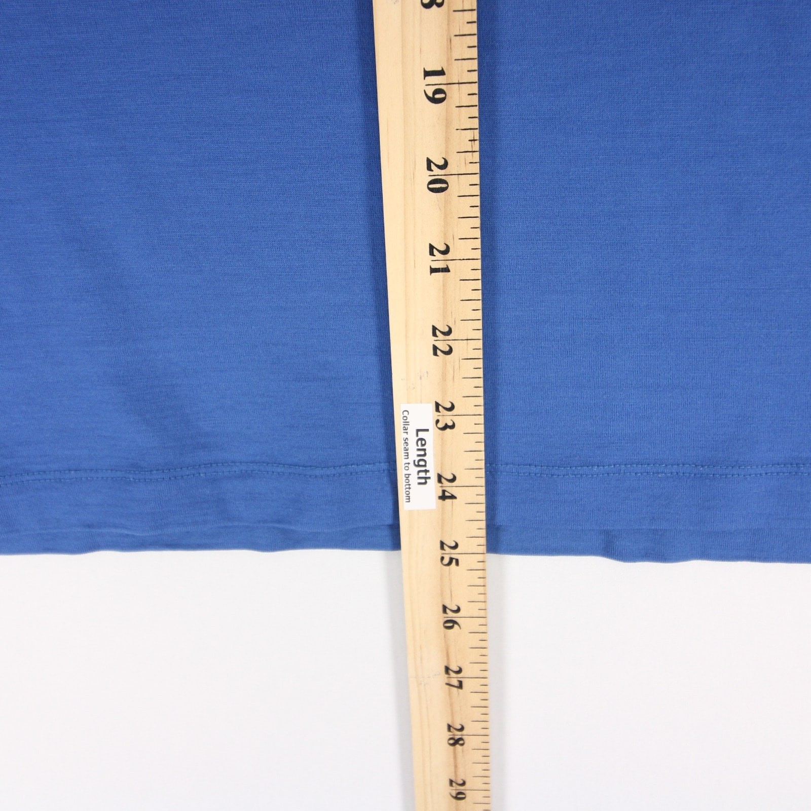 Icebreaker Superfinelite Shirt Mens L Blue Colorblock Raglan Long Sleeve Merino gallery