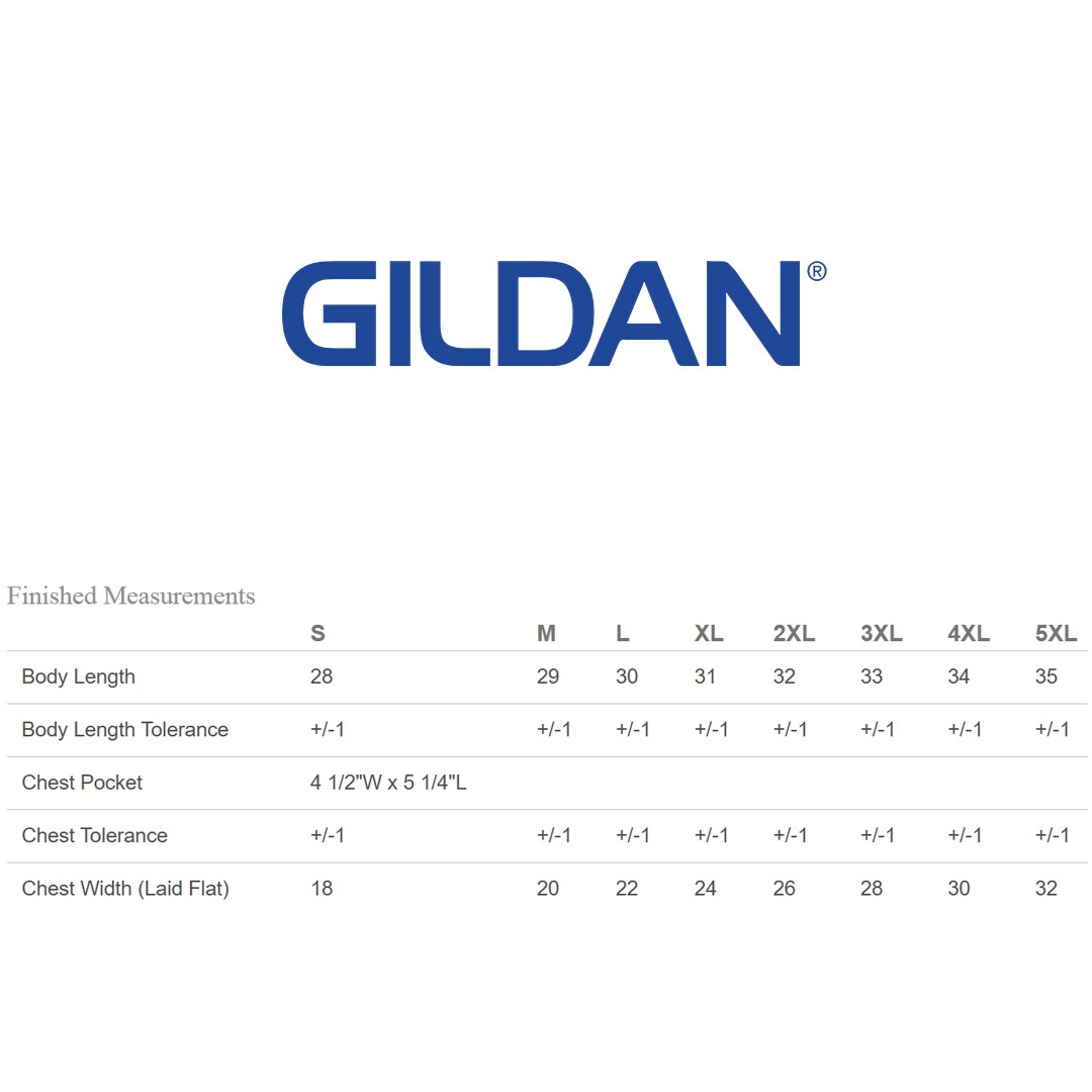 10 Pack Of Gildan G230 Adult Ultra CottonPocket T Shirt Stylish T-Shirt gallery