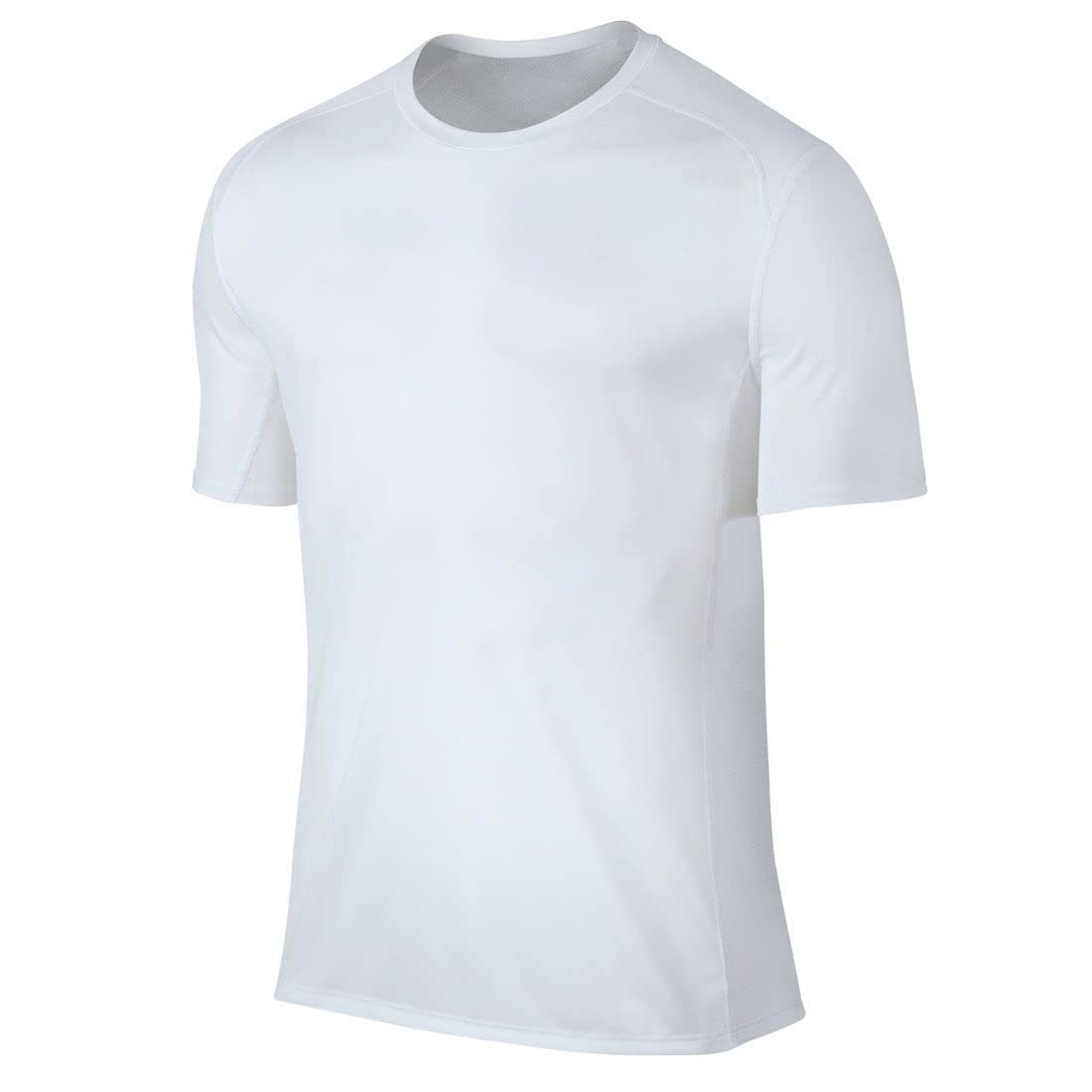 BILLIONHATS 12 Pack Plus Size Men Cotton T-Shirt Short Sleeve Lightweight Tees gallery