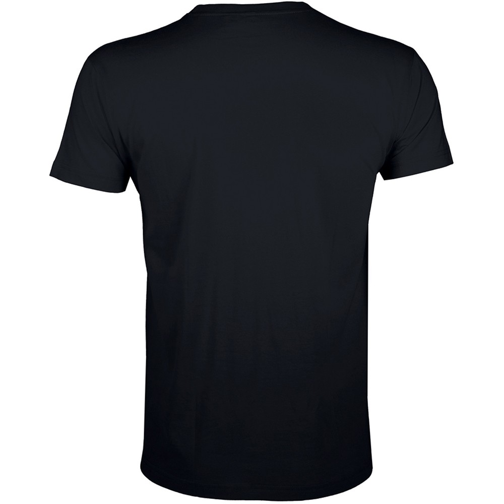 SOLS Mens Regent Slim Fit Short Sleeve T-Shirt (PC506) gallery
