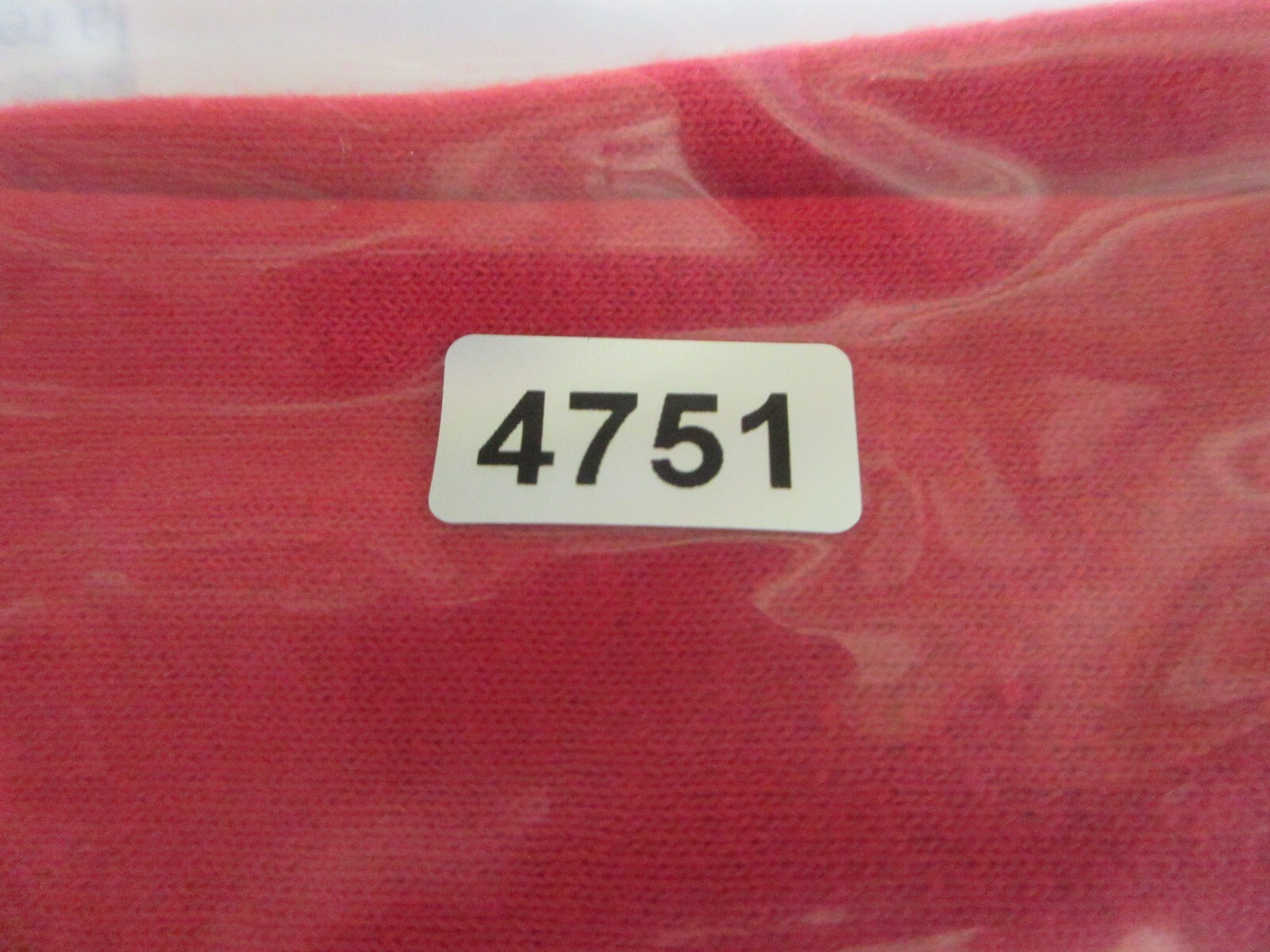 Port & Company Mens Staples T-Shirt Crew Neck Short Sleeve Size L Red gallery
