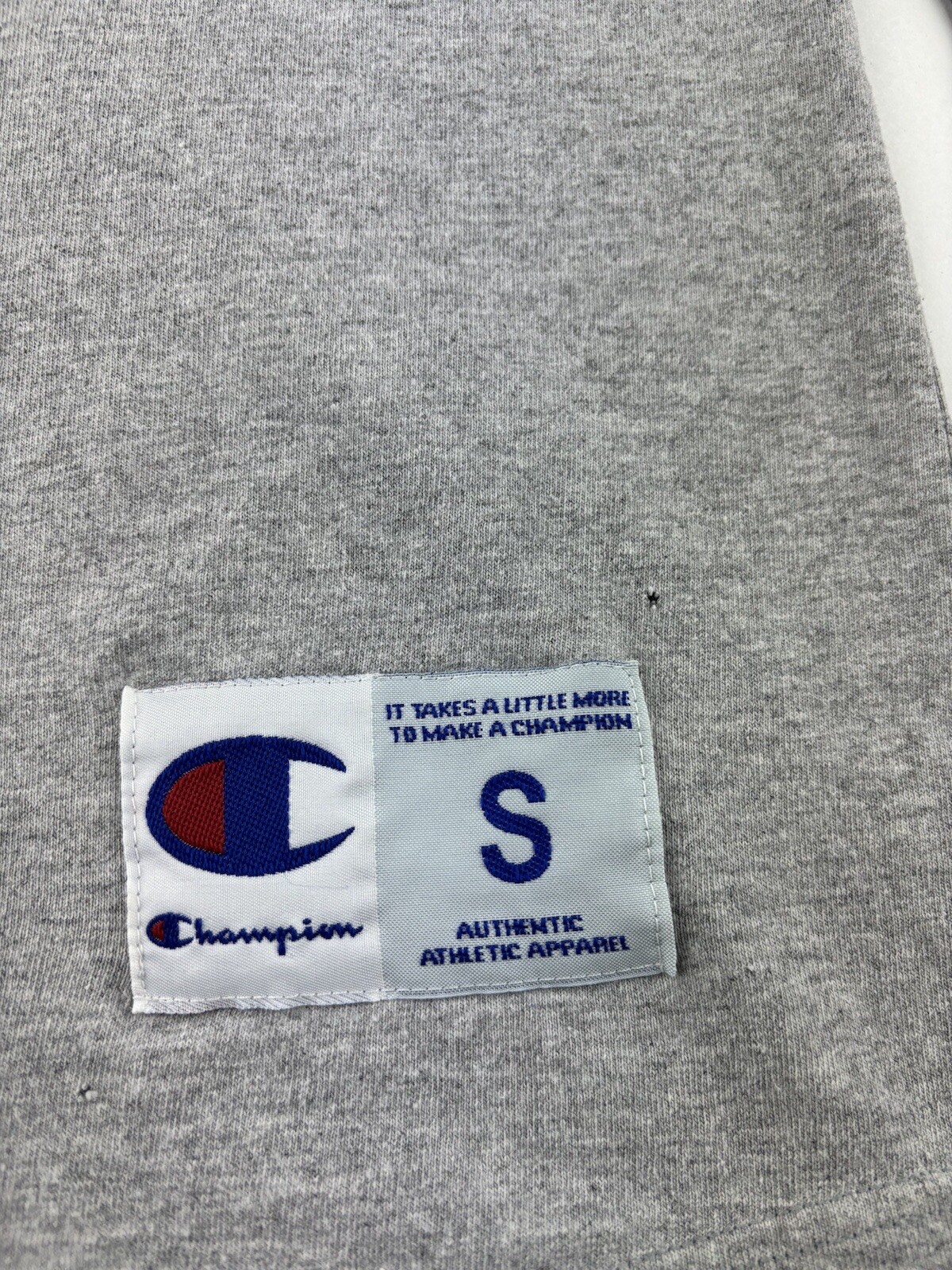 Champion 3/4 Raglan Sleeve Baseball Shirt The Flying Monkey Size Small gallery