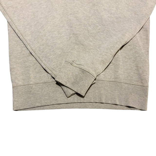 Polo Ralph Lauren Long Sleeve Pullover LSHZM16, Beige Brown Zipper XS gallery