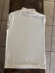 Array of mens shirts. All Medium. Great Condition. 4 Shirts For $25