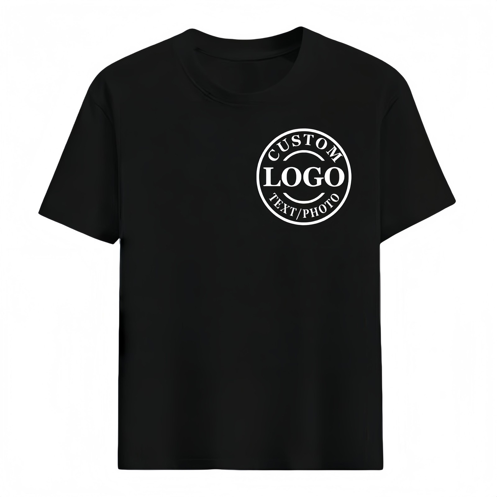 Personalized shirts, custom T-shirt designs - create your own shirt. 100% cotton gallery