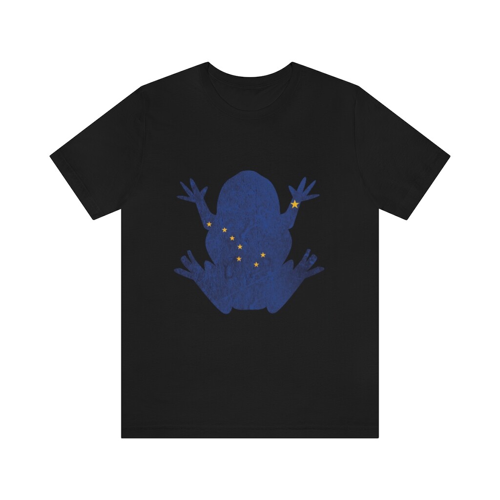 Bullfrog Across America - Alaska gallery