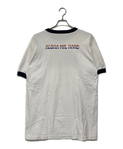 ALSTYLE APPAREL & ACTIVEWEAR BEASTIE BOYS ALOHA MR. HAND TEE gallery
