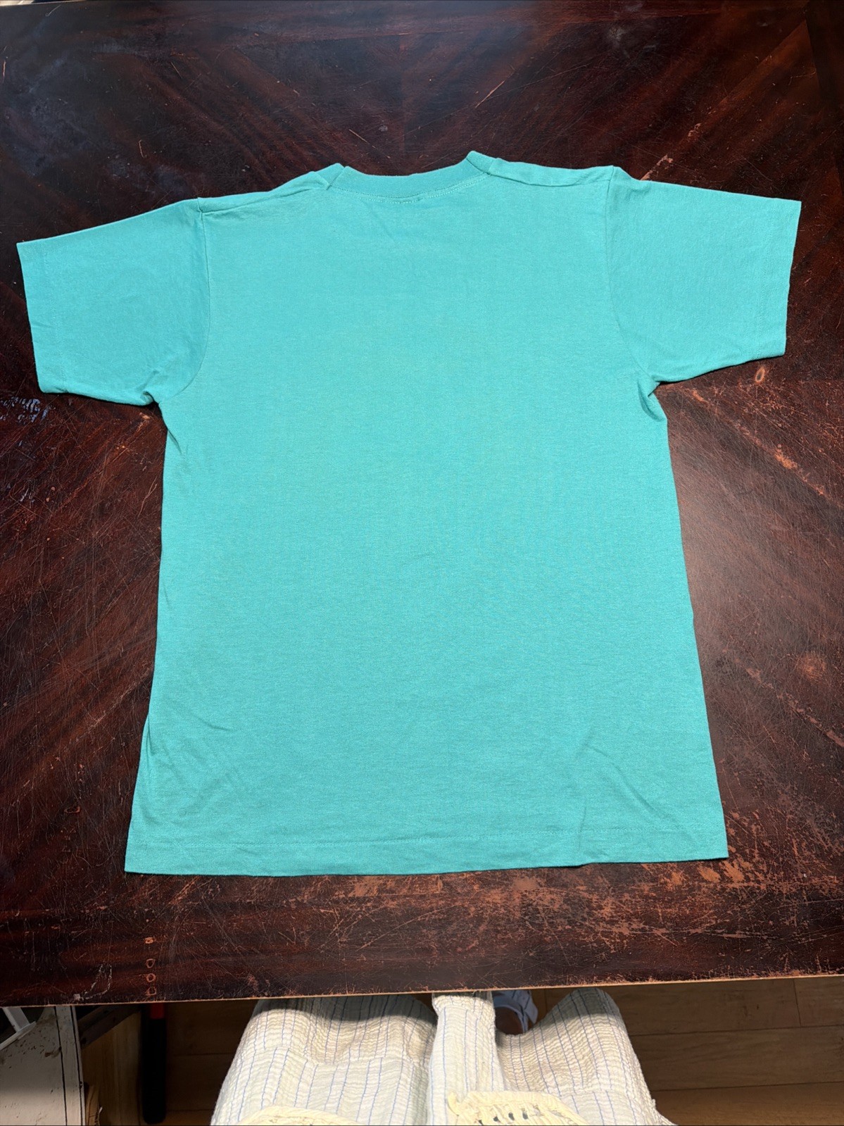 VTG Mickey Florida T-shirt Adult M Single Stitch USA BEST Fruit Loom Sherry Mfg gallery