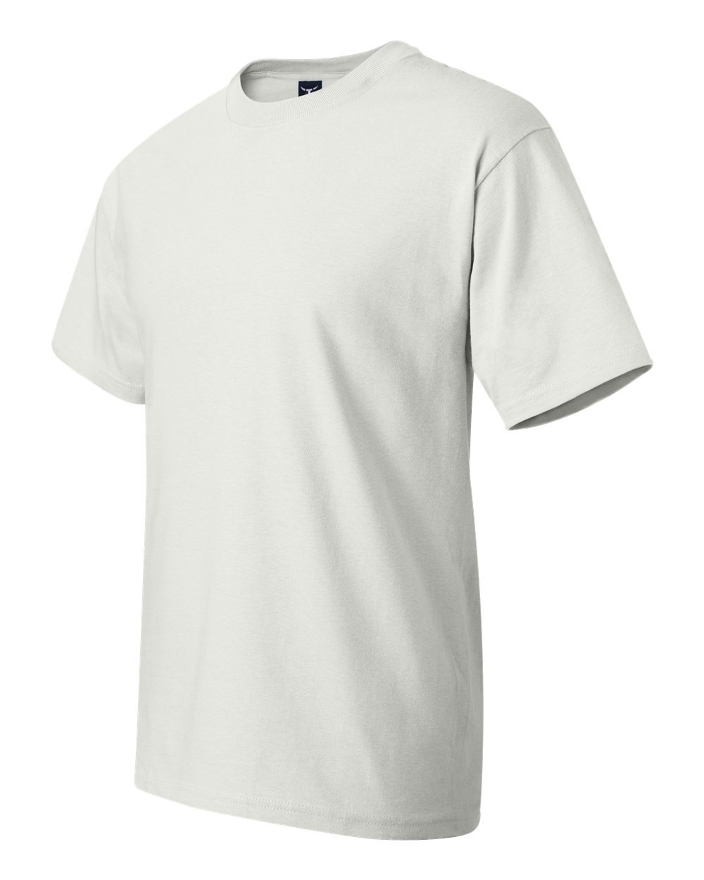 3 Pack Hanes Beefy TALL T Shirts 518T LT-4XLT 7 Colors!