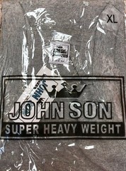 Men’s G-unit Ribbed Tank Top [JOHN SON] Wife Beater 100% Cotton Heavy Weight