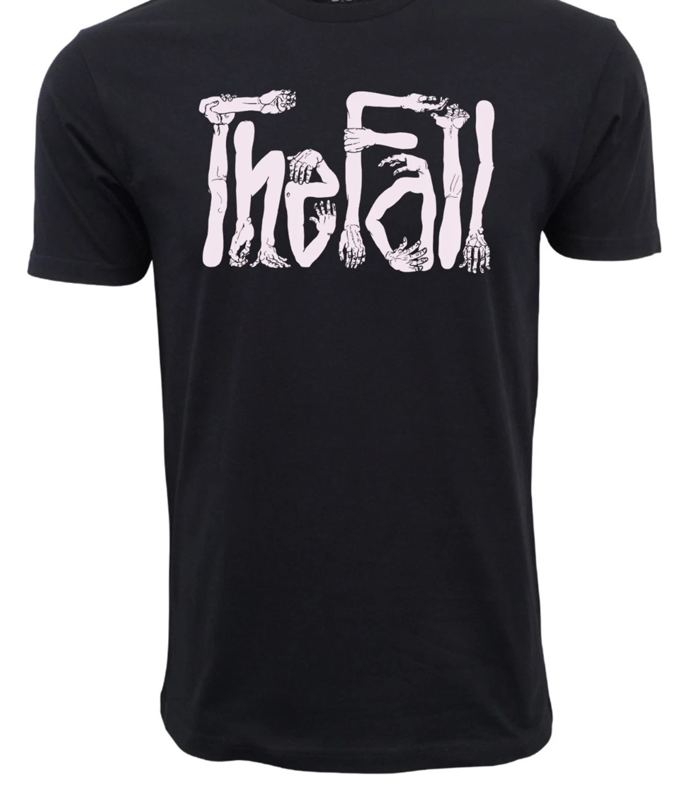The Fall Graphic T-Shirt