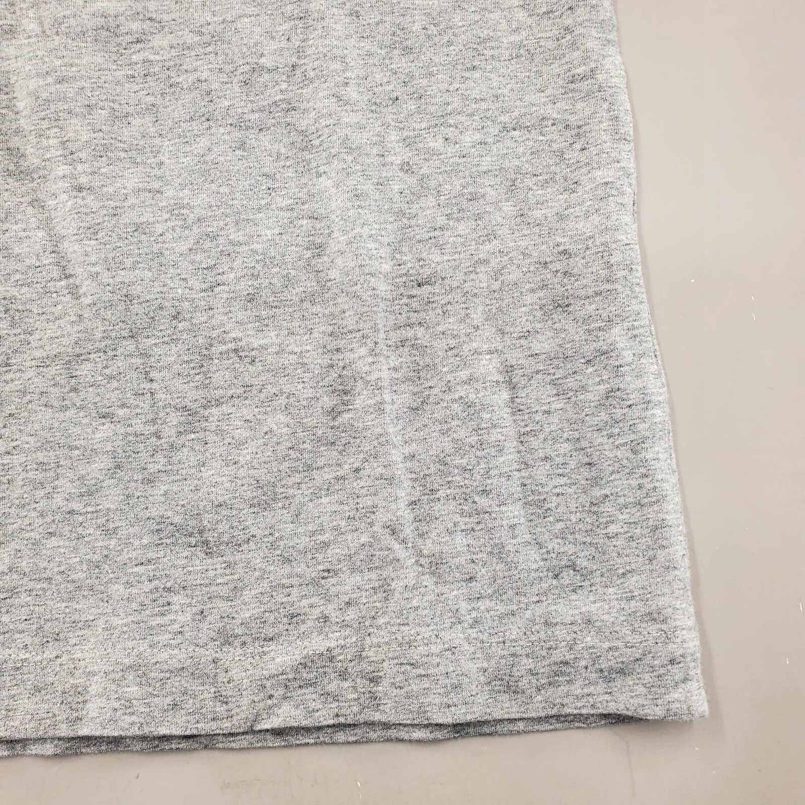 Gap Basic Grey Short Sleeve T Shirt Mens Sz Medium Stretch gallery