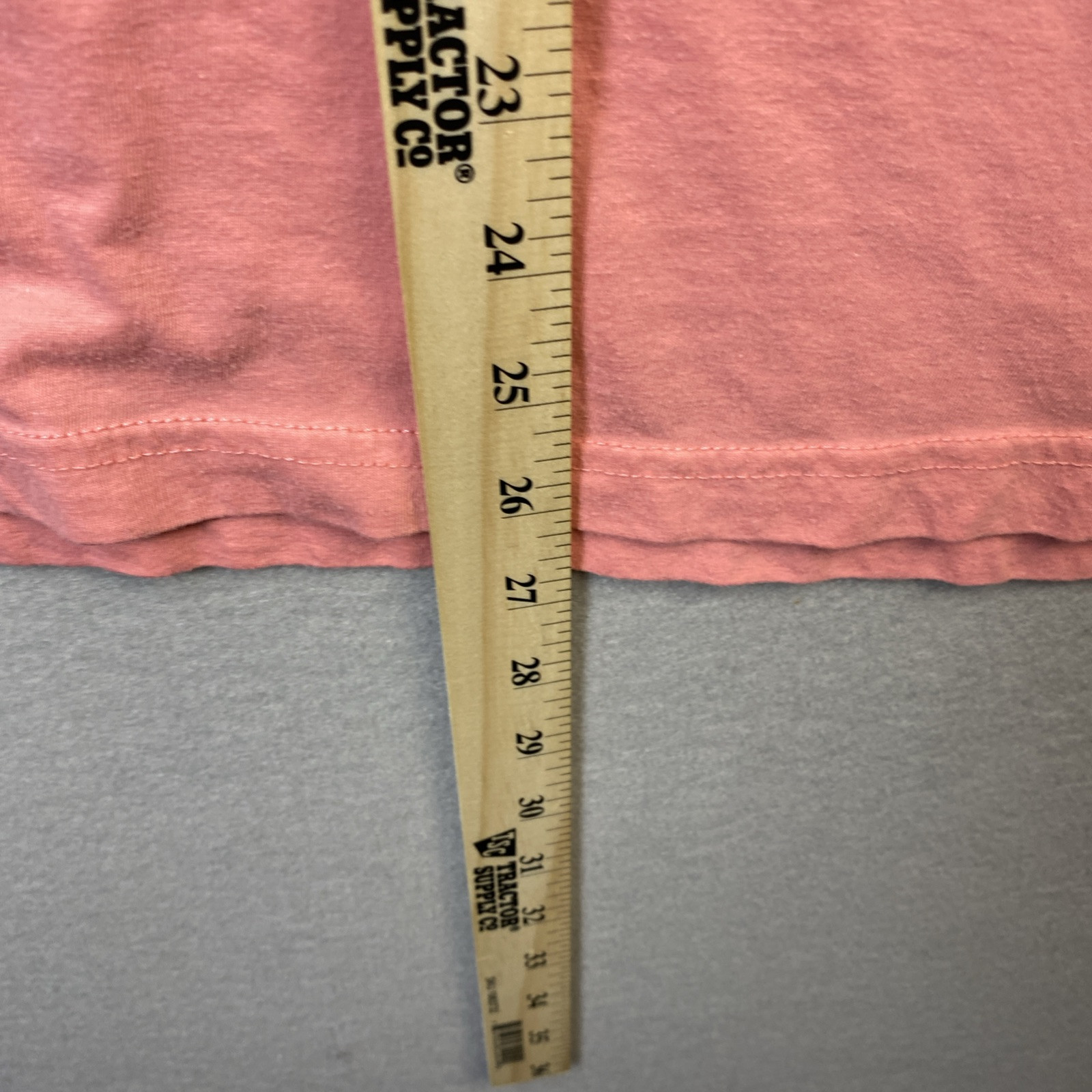 Tommy Bahama Shirt Mens XL Salmon Crew Neck Pullover Short Sleeve Casual Beach gallery