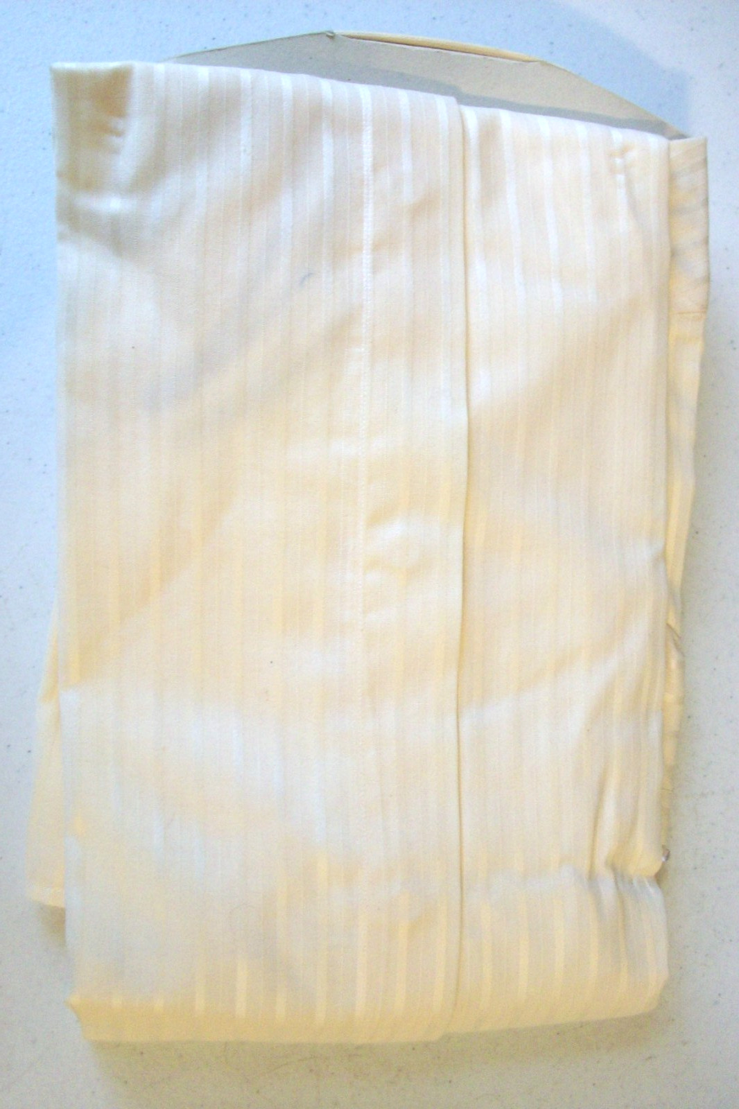 Men's Vintage "Chal Var / Hausammann 16 / 41 Long Sleeve Dress Shirt" New gallery