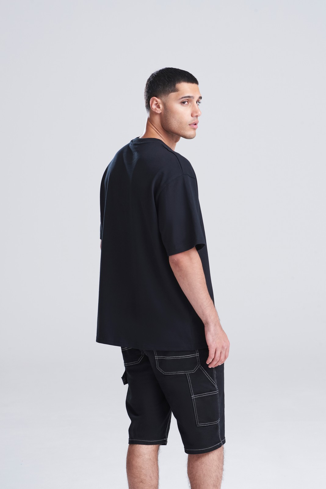 AWDis Just T's Signature heavyweight T gallery