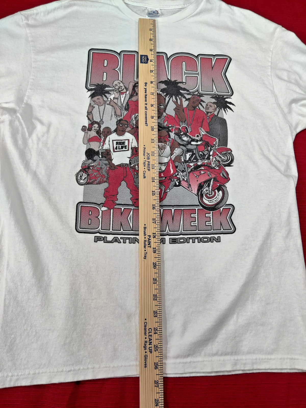Rare 2013 Black Bike Week Platinum Edit. Atlantic/ Myrtle Beach SC Motorcycle gallery