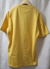 495$ BRUNELLO CUCINELLI MENS COTTON JERSEY T-SHIRT SZ:US S/48EU.Made In Italy