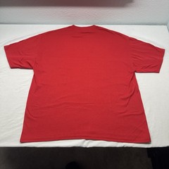 Franco Shade / Gost Brand / Port & Company XL Red 50/50 Preshrunk