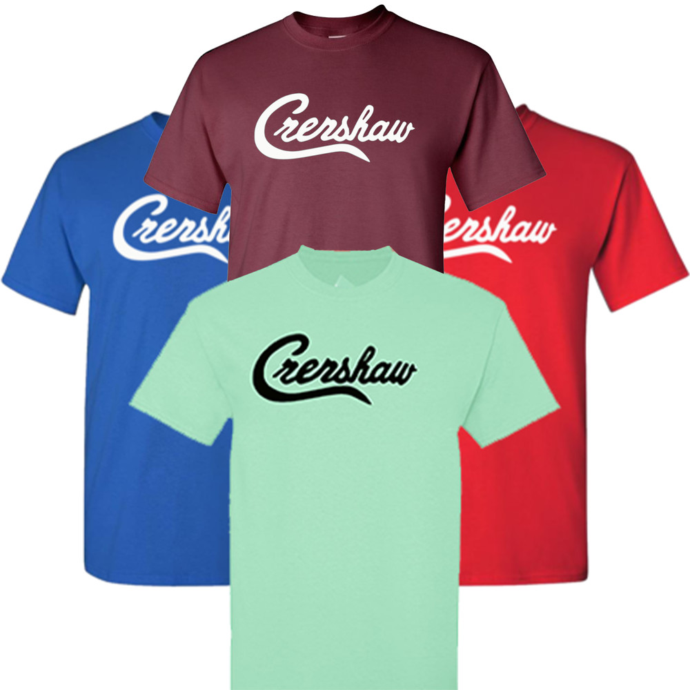 Crenshaw LA Los Angeles Southside Straight Outta Crenshaw Nipsey Hussle