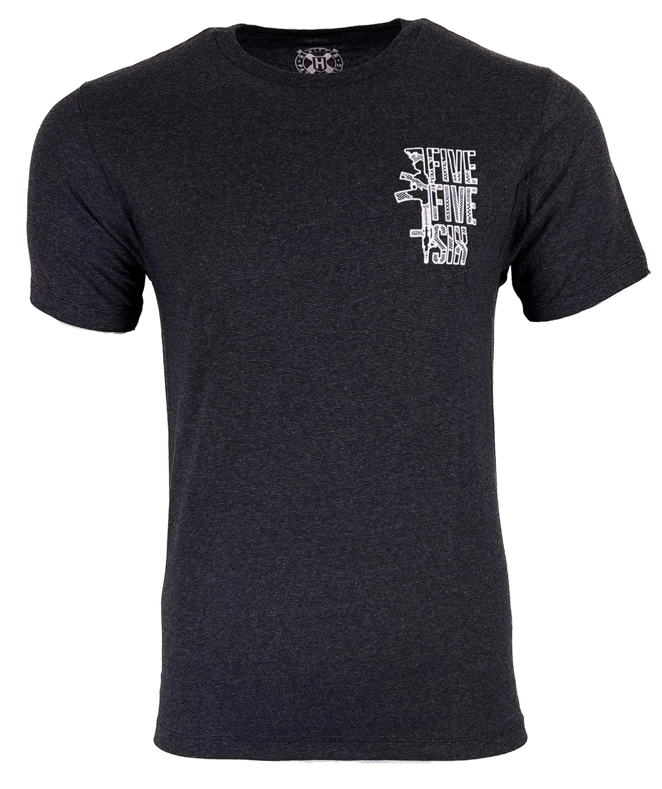 Howitzer Style Men's T-Shirt 556 CORE Military Grunt MFG gallery