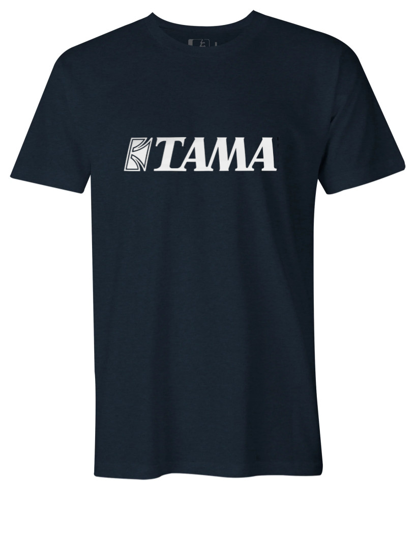 Tama Drums Tee – Choose Your Size & Color!