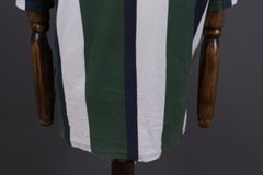 Karl Kani Multicolor Embroidered Summer Big Logo Short Sleeve T-shirt Size M