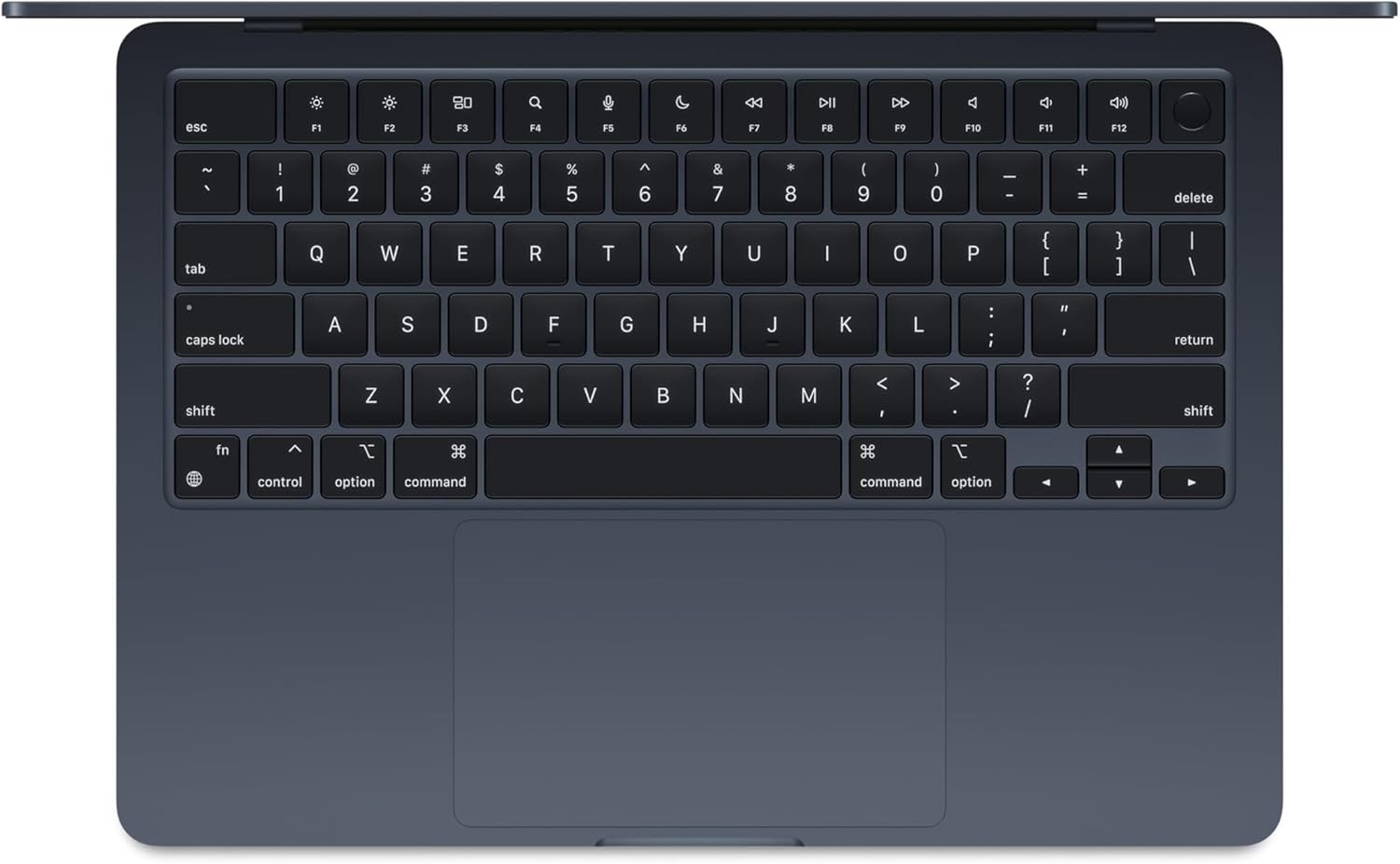 Apple 2024 MacBook Air with Apple M3 Chip 13-inch 8GB RAM 256GB SSD – Excellent