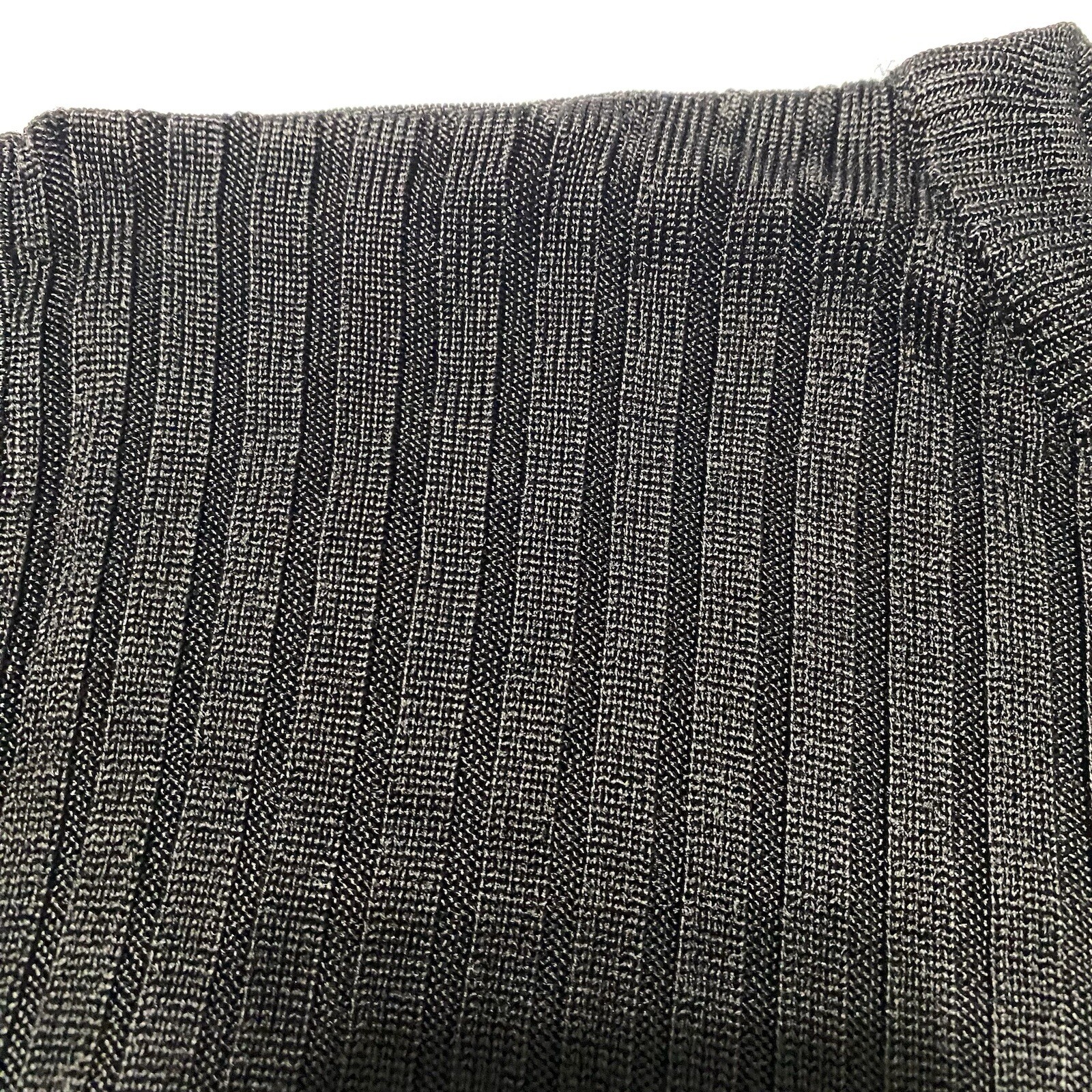 Y2K Adonis 100% Rayon Black Medium Stretch Heavy Adult Shirt SEE MEASUREMENTS gallery